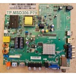 MEDION MD30612AUS MAIN BOARD TP.MSD306.P79 L12100197